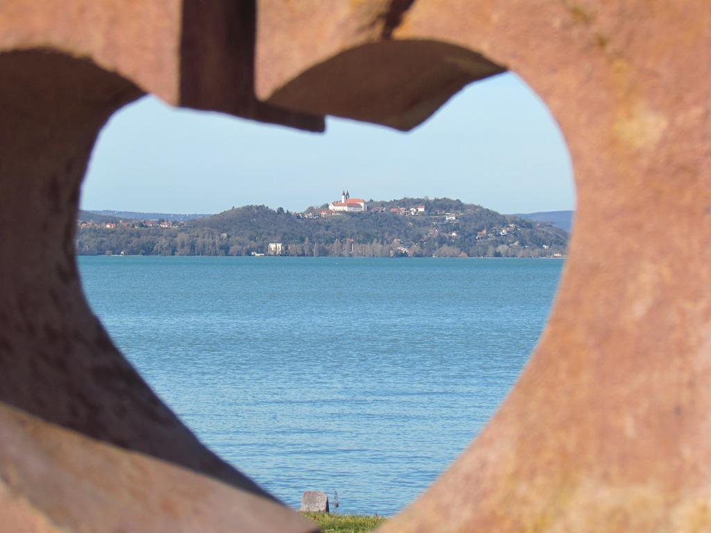 Balaton Wellness Apartman Siófok Zimmer foto