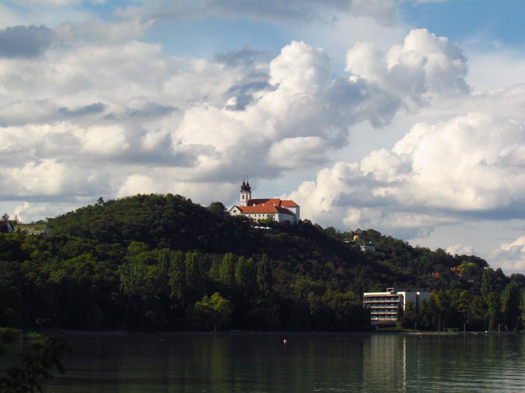 Balaton Wellness Apartman Siófok Zimmer foto