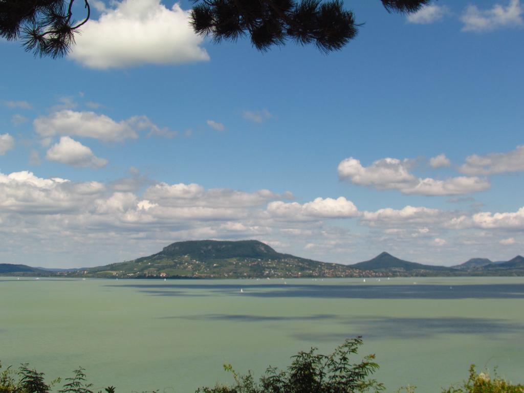 Balaton Wellness Apartman Siófok Zimmer foto
