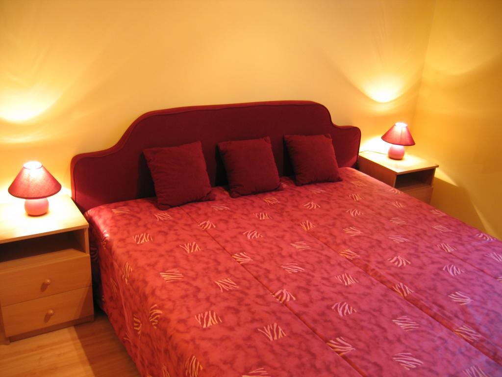 Balaton Wellness Apartman Siófok Zimmer foto